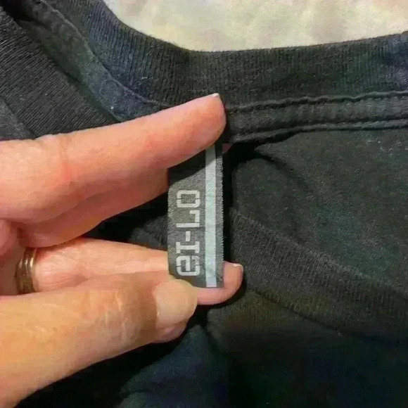 Ed Sheeran Concert Tshirt - Picture 5 of 5